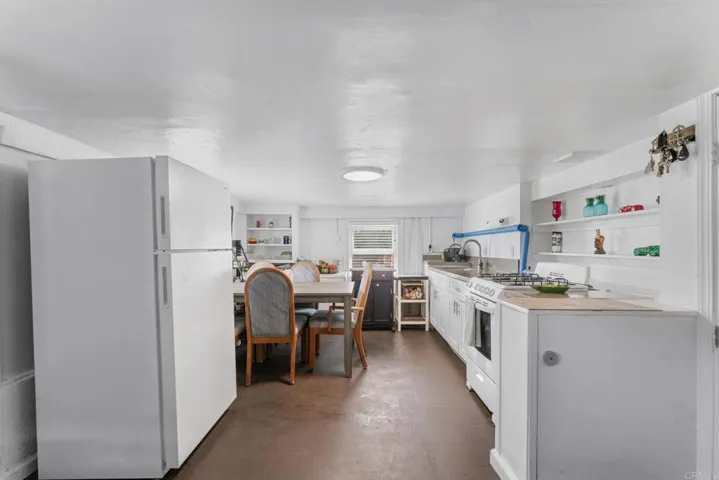 4117 Jamul Avenue, San Diego, California 92113