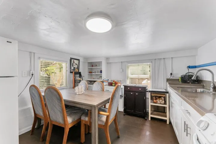 4117 Jamul Avenue, San Diego, California 92113