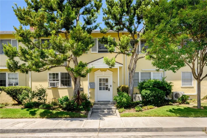 537 E Maple Street 3, Glendale, California 91205