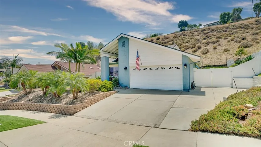 6200 Fairlynn Boulevard, Yorba Linda, California 92886
