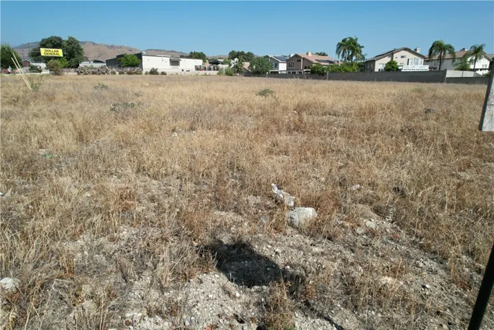 0 Mentone Boulevard, Mentone, California 92359