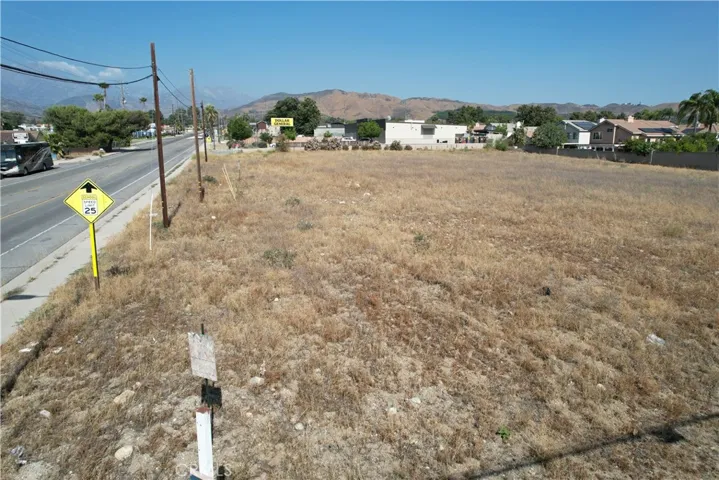 0 Mentone Boulevard, Mentone, California 92359