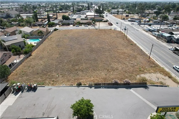 0 Mentone Boulevard, Mentone, California 92359