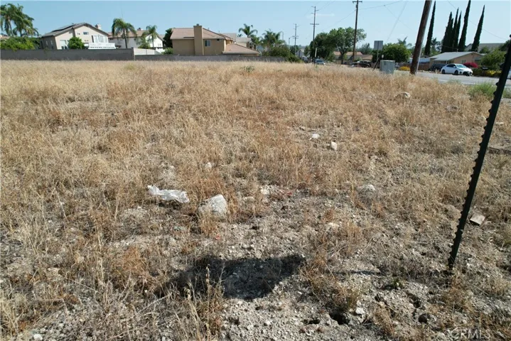 0 Mentone Boulevard, Mentone, California 92359