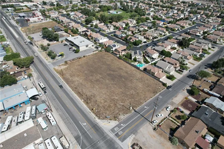 0 Mentone Boulevard, Mentone, California 92359