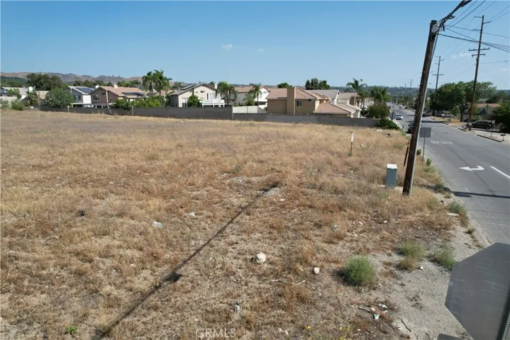 0 Mentone Boulevard, Mentone, California 92359