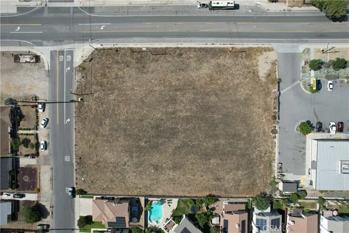 0 Mentone Boulevard, Mentone, California 92359