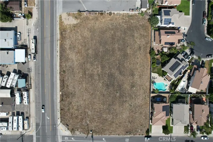 0 Mentone Boulevard, Mentone, California 92359
