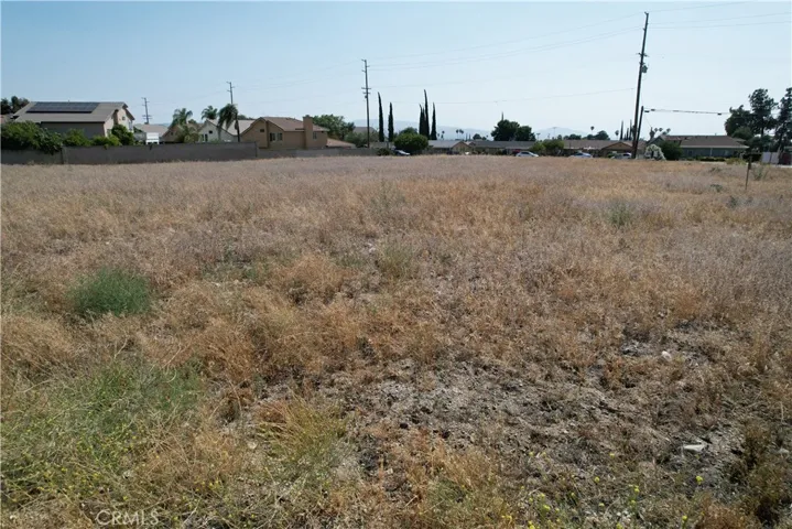 0 Mentone Boulevard, Mentone, California 92359