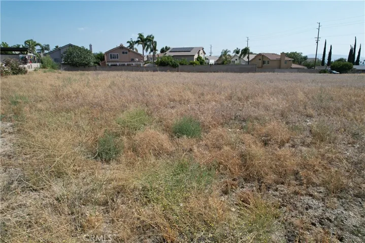 0 Mentone Boulevard, Mentone, California 92359