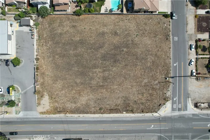 0 Mentone Boulevard, Mentone, California 92359
