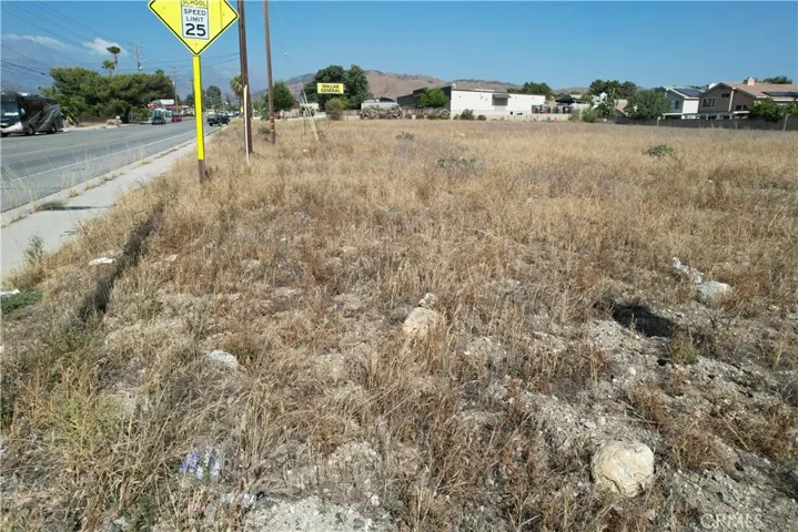 0 Mentone Boulevard, Mentone, California 92359