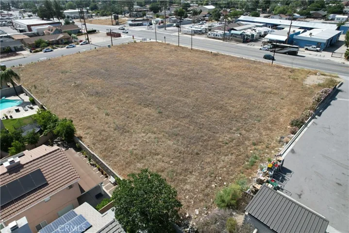 0 Mentone Boulevard, Mentone, California 92359
