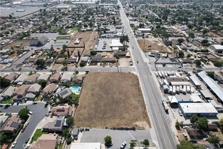 0 Mentone Boulevard, Mentone, California 92359