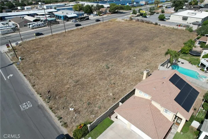 0 Mentone Boulevard, Mentone, California 92359