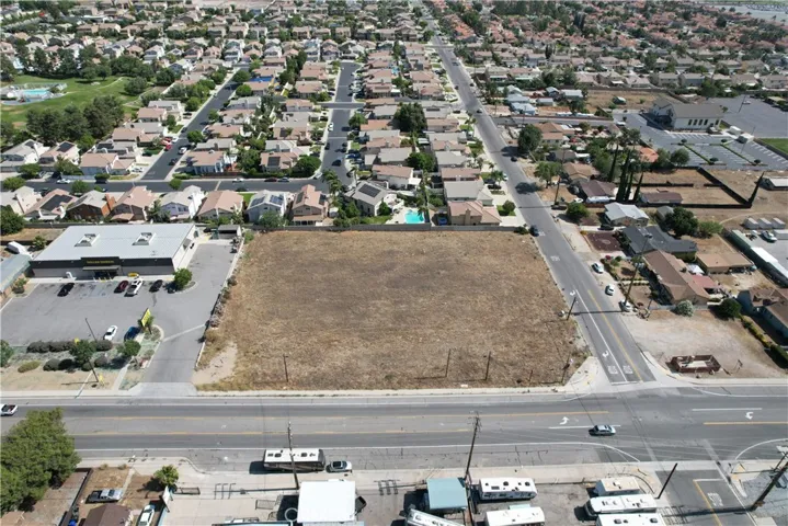 0 Mentone Boulevard, Mentone, California 92359