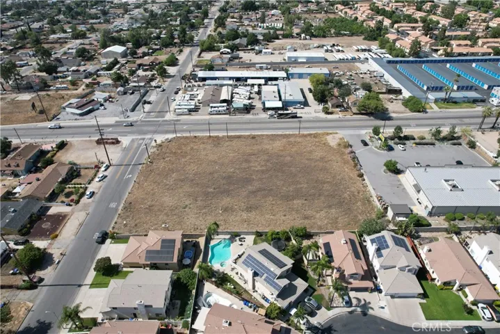 0 Mentone Boulevard, Mentone, California 92359