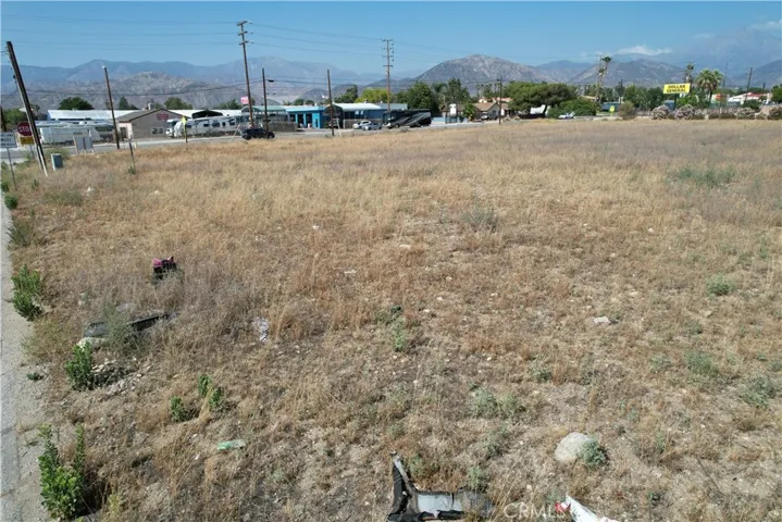 0 Mentone Boulevard, Mentone, California 92359