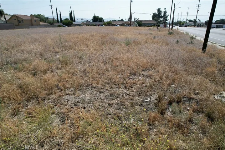 0 Mentone Boulevard, Mentone, California 92359