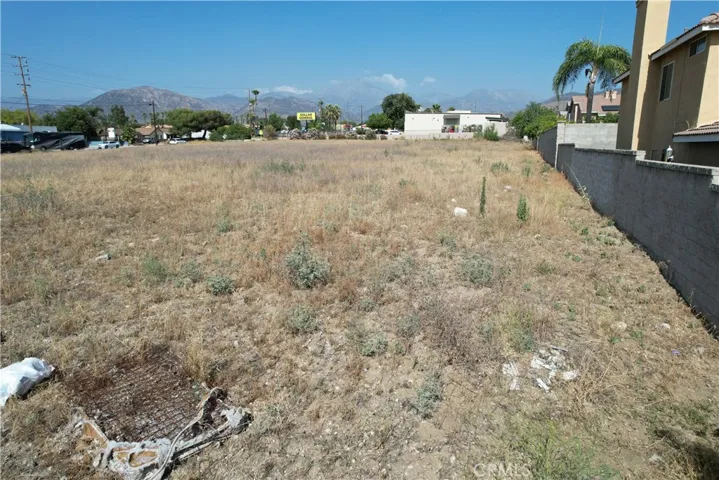 0 Mentone Boulevard, Mentone, California 92359