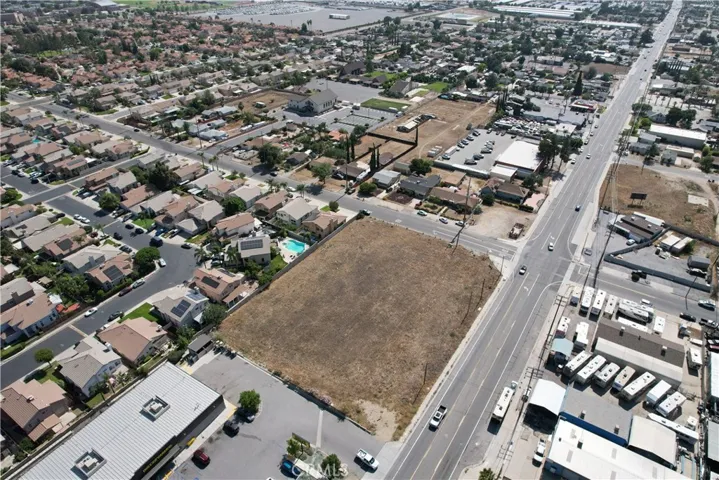 0 Mentone Boulevard, Mentone, California 92359