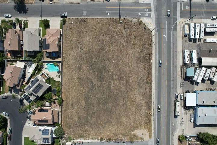 0 Mentone Boulevard, Mentone, California 92359