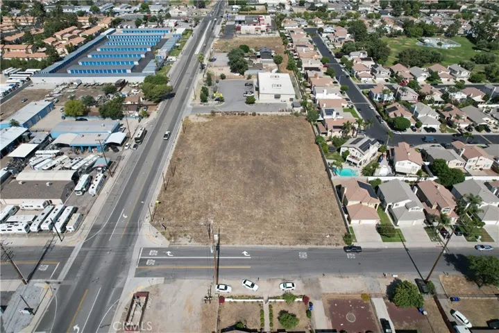 0 Mentone Boulevard, Mentone, California 92359