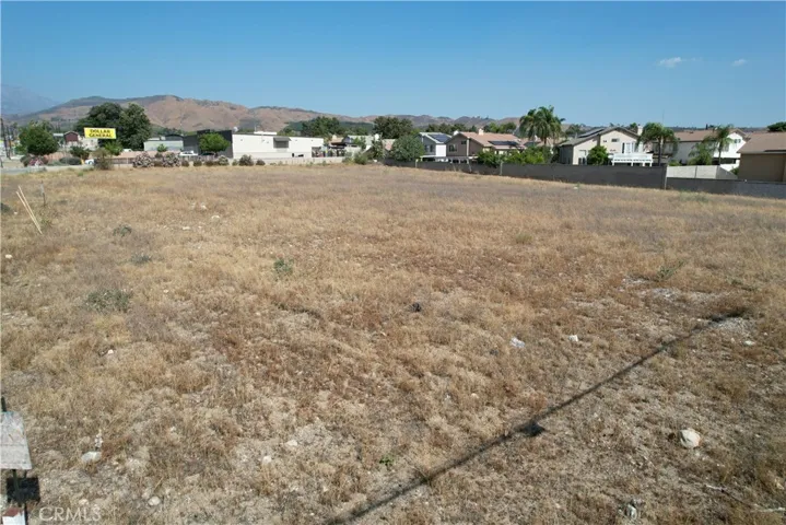 0 Mentone Boulevard, Mentone, California 92359