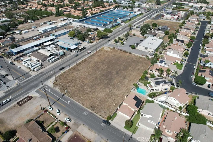 0 Mentone Boulevard, Mentone, California 92359