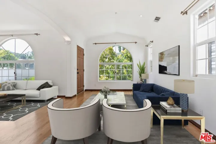 1710 Santa Paula Place, Glendale, California 91208