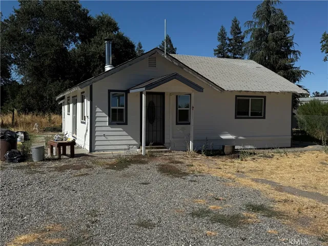 23170 Richfield Road, Corning, California 96021