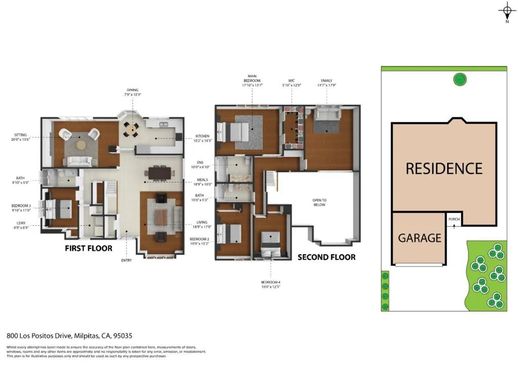 800 Los Positos Drive, Milpitas, California 95035 home-pic-36
