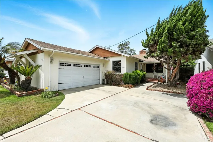3743 W 170th Street, Torrance, California 90504