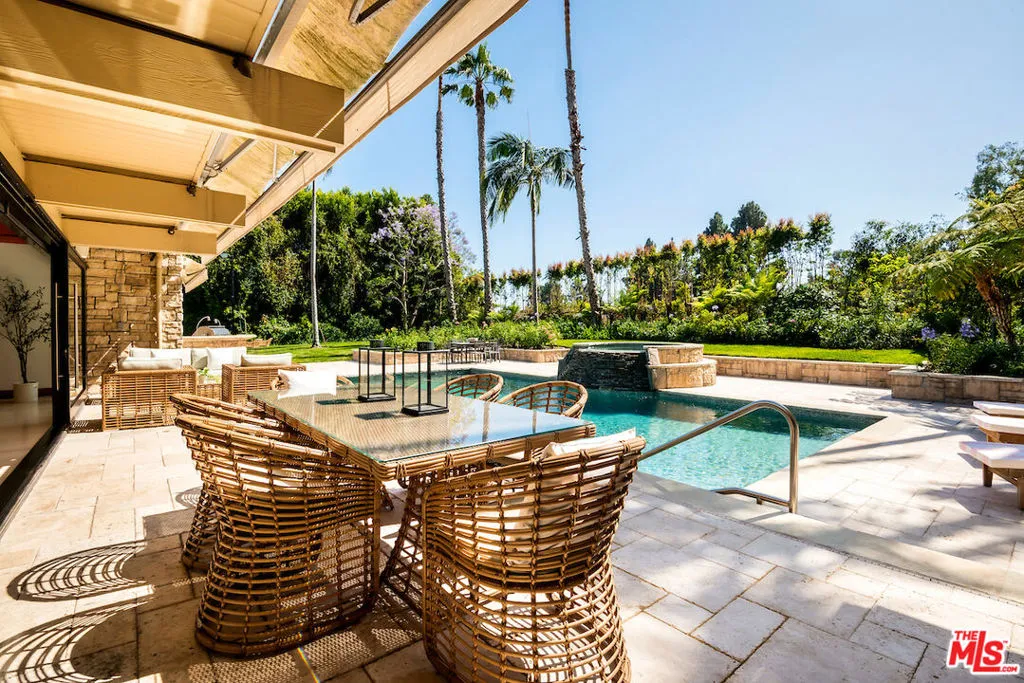 9996 Sunset Boulevard, Beverly Hills, California 90210 home-pic-30