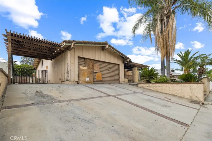 16364 Canelones Drive, Hacienda Heights, California 91745