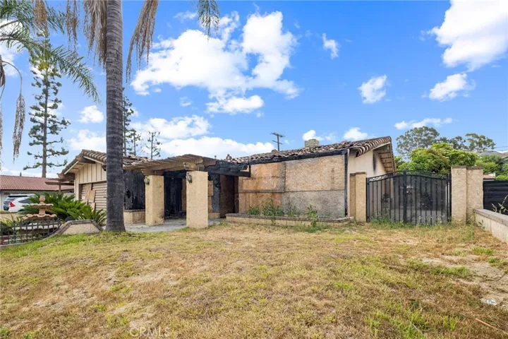 16364 Canelones Drive, Hacienda Heights, California 91745