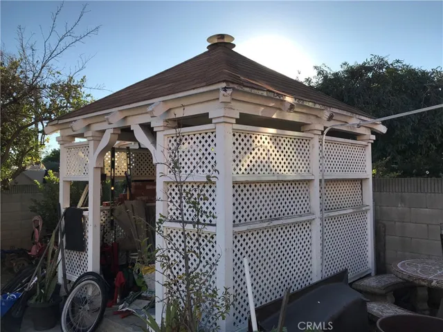 Gazebo
