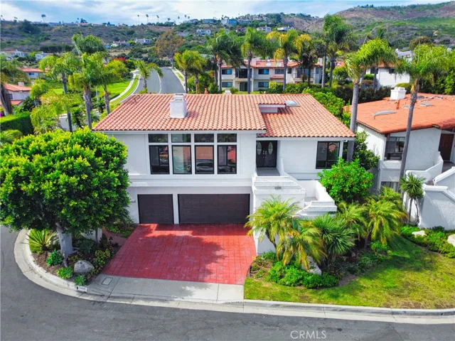 6405 Vista Pacifica, Rancho Palos Verdes, California 90275