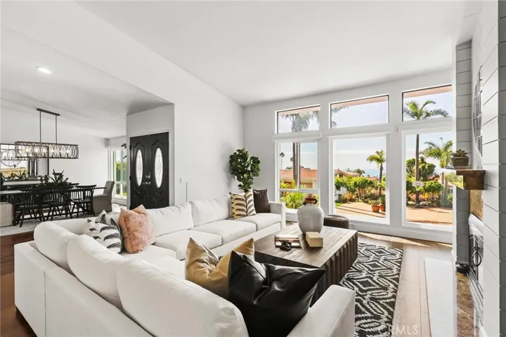 6405 Vista Pacifica, Rancho Palos Verdes, California 90275