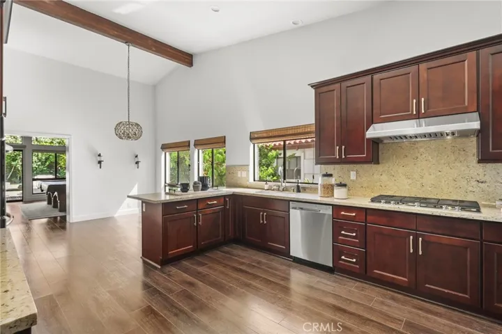6405 Vista Pacifica, Rancho Palos Verdes, California 90275