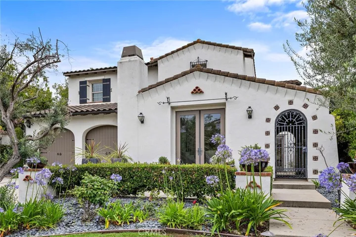 6 Julia Street, Ladera Ranch, California 92694