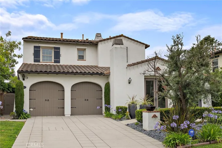 6 Julia Street, Ladera Ranch, California 92694