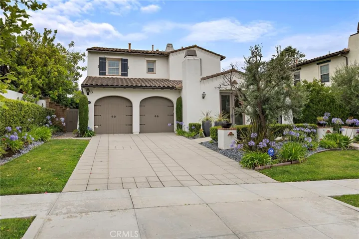 6 Julia Street, Ladera Ranch, California 92694