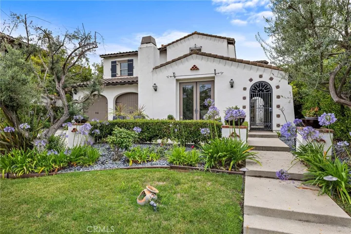 6 Julia Street, Ladera Ranch, California 92694
