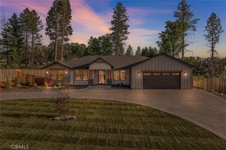 904 Waggoner Road, Paradise, California 95969