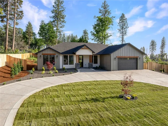 904 Waggoner Road, Paradise, California 95969