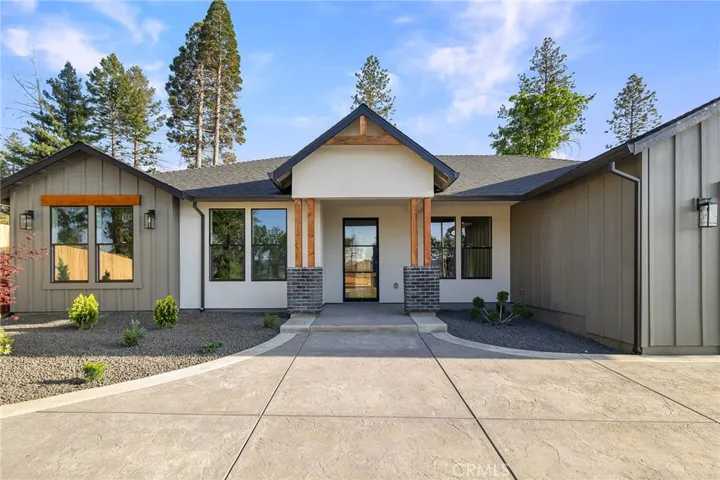 904 Waggoner Road, Paradise, California 95969