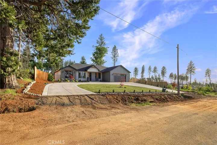 904 Waggoner Road, Paradise, California 95969