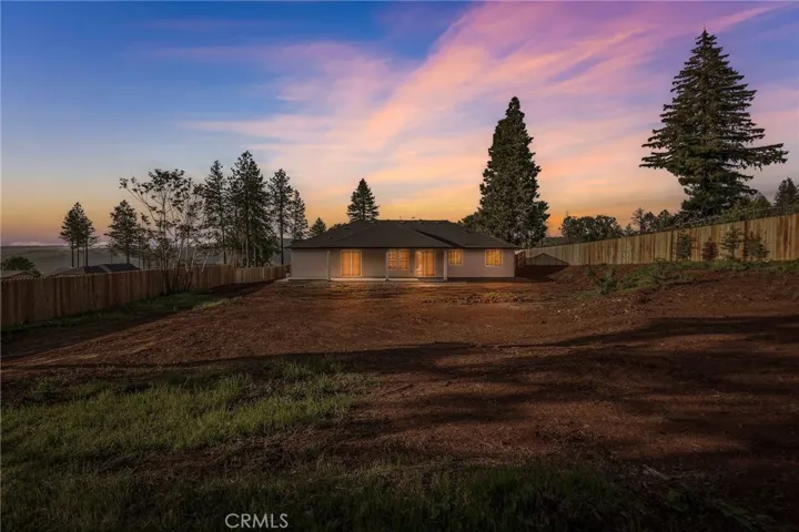 904 Waggoner Road, Paradise, California 95969