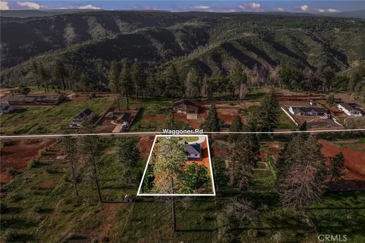 904 Waggoner Road, Paradise, California 95969